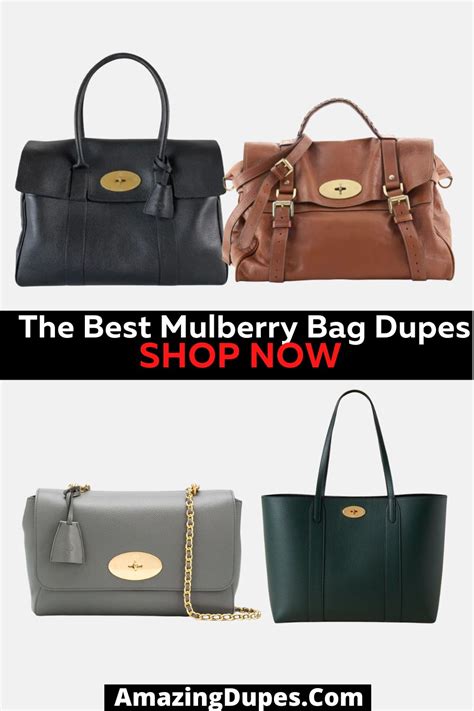 mulberry bag dupe|mulberry bayswater bag dupe.